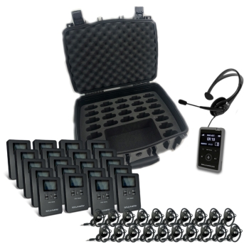 Williams AV DWS TGS 20 400 ALK